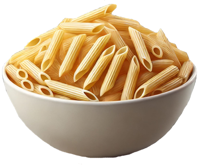 Penne GF