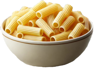 Rigatoni