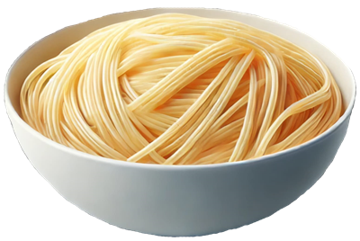 Spaghetti
